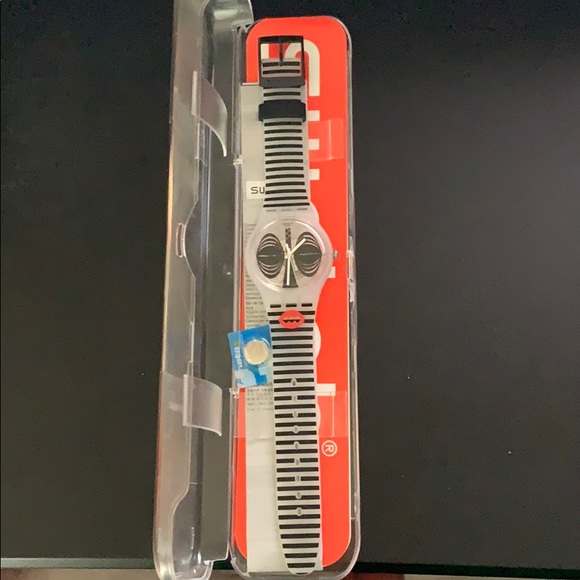 Swatch Watch - Picture 2 of 8